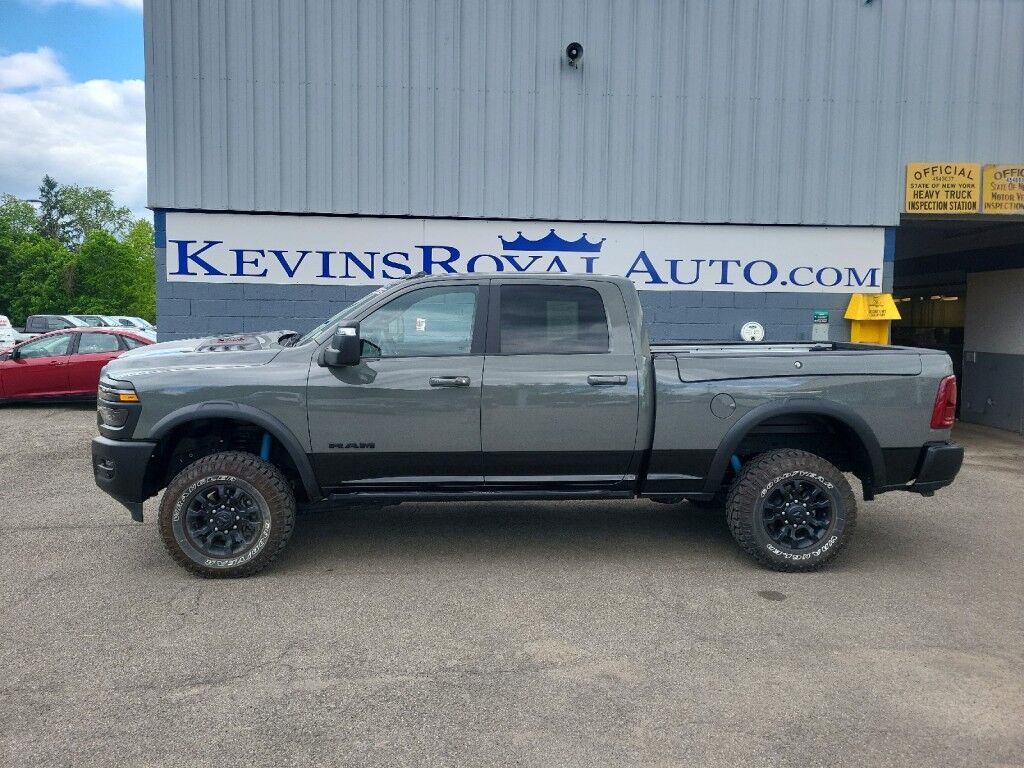 ram ram 2500 pickup 2026 3C6TR5EJ5TG153403 image ram ram 2500 pickup 2026 3C6TR5EJ5TG153403 image